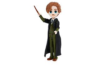 Harry Potter Magical Mini Doll Asst In Cdu